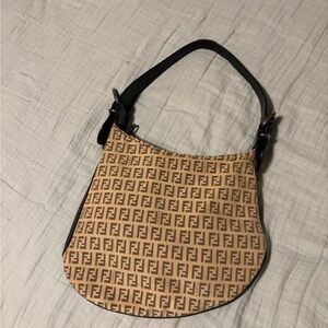 Fendi Oyster Bag